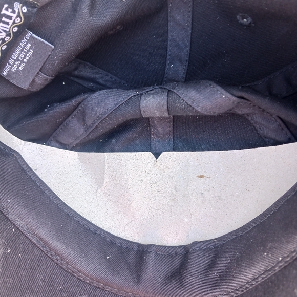 Margaritaville cap cayman - Picture 2 of 3